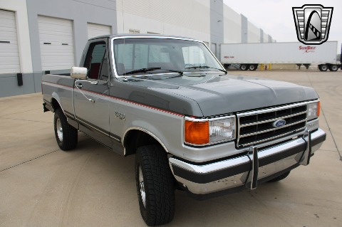 1987 Ford F150 image 22