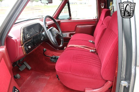 1987 Ford F150 image 74