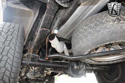 1987 Ford F150 image 100