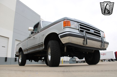 1987 Ford F150 image 23