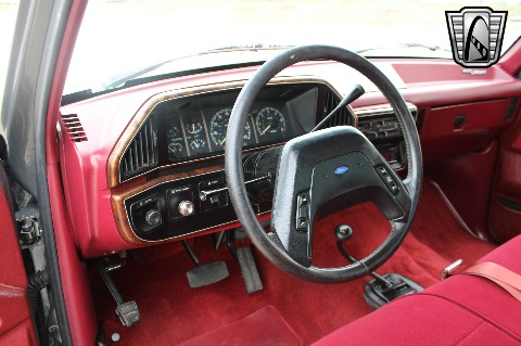 1987 Ford F150 image 75