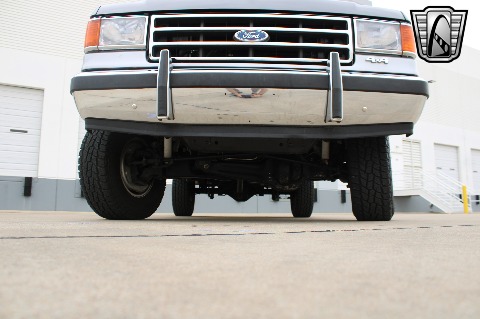 1987 Ford F150 image 26