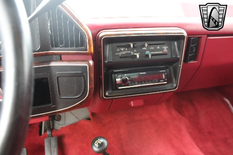 1987 Ford F150 image 78
