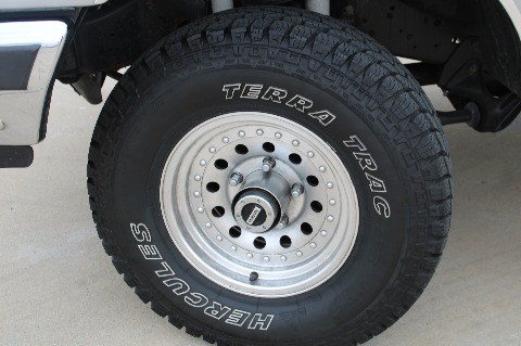 1987 Ford F150 image 27