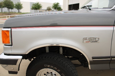 1987 Ford F150 image 28