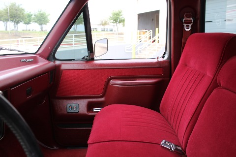 1987 Ford F150 image 80