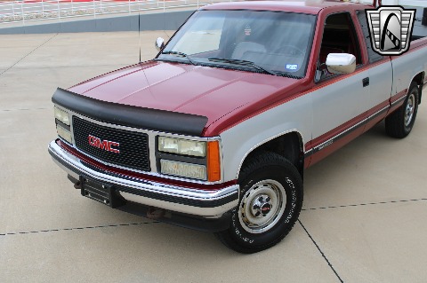 1990 GMC K1500 image 3