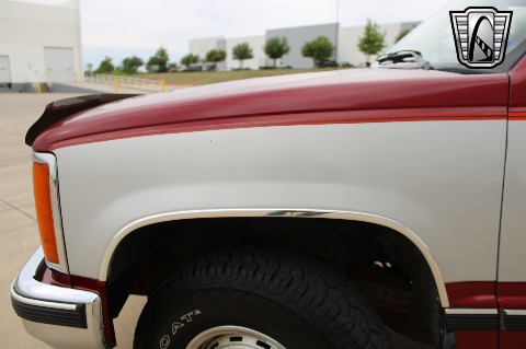 1990 GMC K1500 image 29