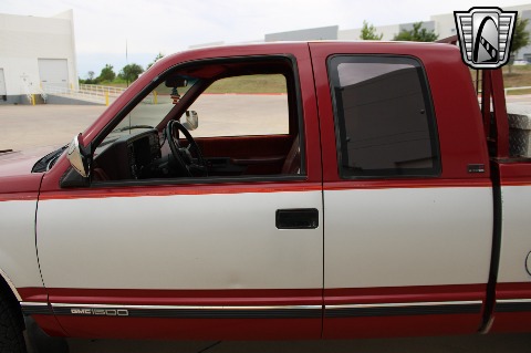 1990 GMC K1500 image 30