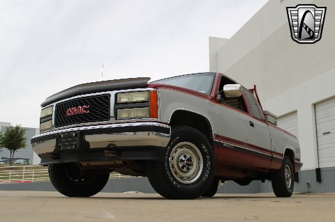 1990 GMC K1500 image 5