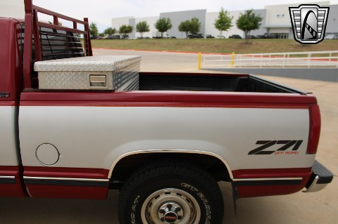 1990 GMC K1500 image 31