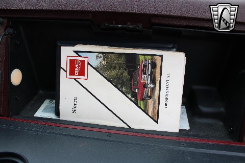 1990 GMC K1500 image 83