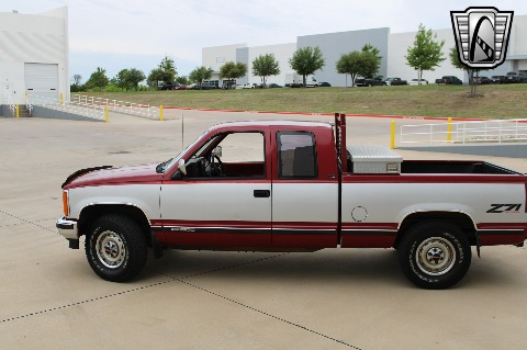 1990 GMC K1500 image 6