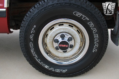 1990 GMC K1500 image 32