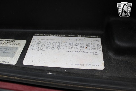 1990 GMC K1500 image 84