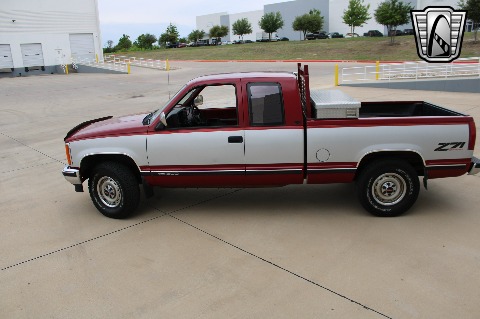 1990 GMC K1500 image 7