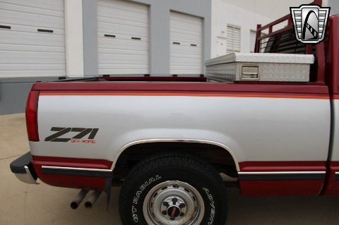 1990 GMC K1500 image 33