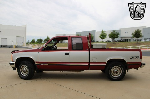 1990 GMC K1500 image 8