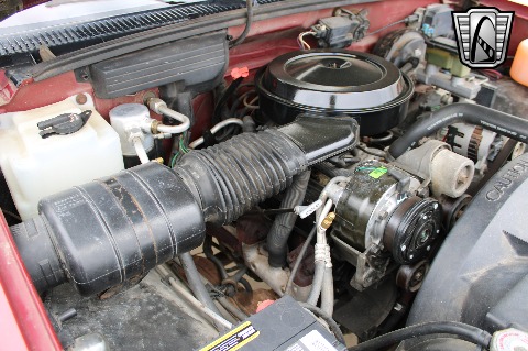 1990 GMC K1500 image 86