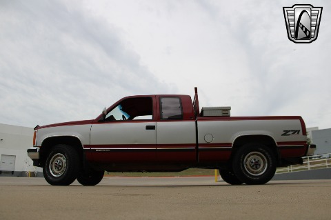 1990 GMC K1500 image 9