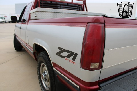 1990 GMC K1500 image 61