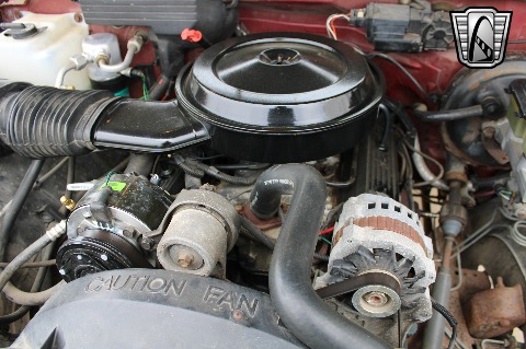 1990 GMC K1500 image 87