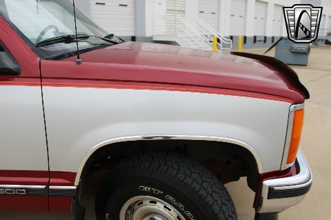 1990 GMC K1500 image 36