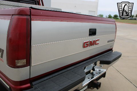 1990 GMC K1500 image 62