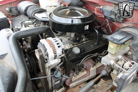 1990 GMC K1500 image 88
