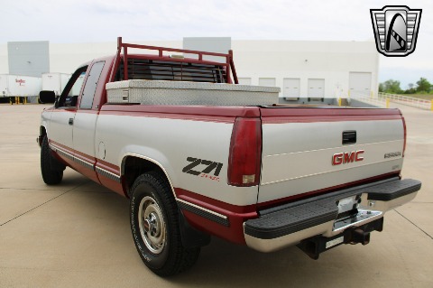 1990 GMC K1500 image 11