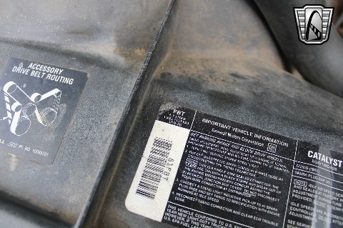 1990 GMC K1500 image 89