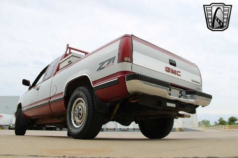 1990 GMC K1500 image 12