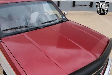 1990 GMC K1500 image 38