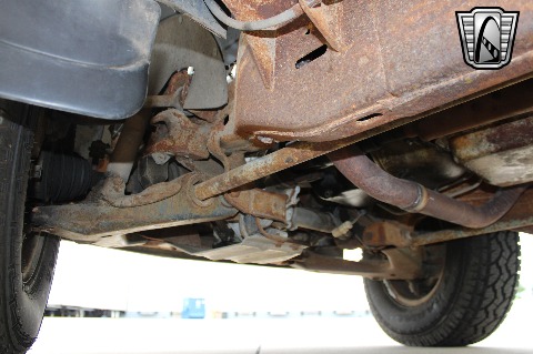 1990 GMC K1500 image 90