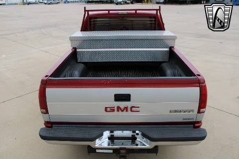 1990 GMC K1500 image 13