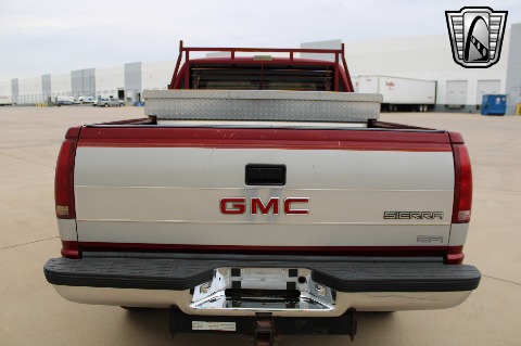 1990 GMC K1500 image 14