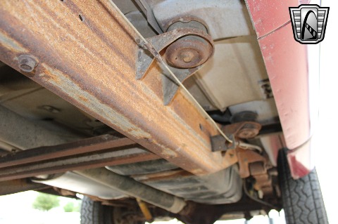 1990 GMC K1500 image 92