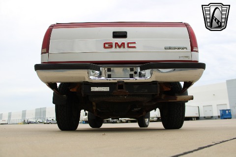 1990 GMC K1500 image 15
