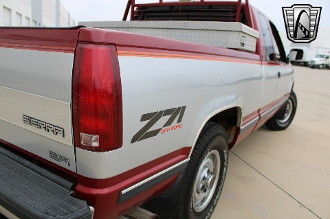 1990 GMC K1500 image 67