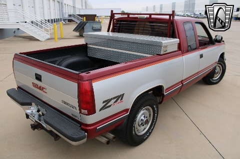 1990 GMC K1500 image 16