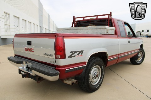 1990 GMC K1500 image 17