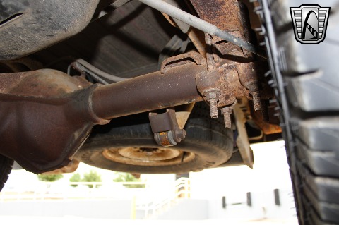 1990 GMC K1500 image 95