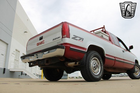 1990 GMC K1500 image 18