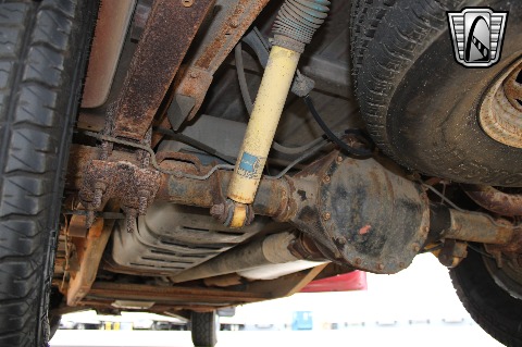 1990 GMC K1500 image 96