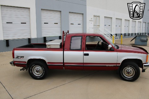 1990 GMC K1500 image 19