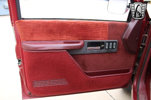 1990 GMC K1500 image 71