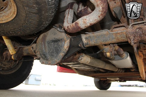 1990 GMC K1500 image 97