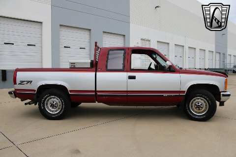 1990 GMC K1500 image 20