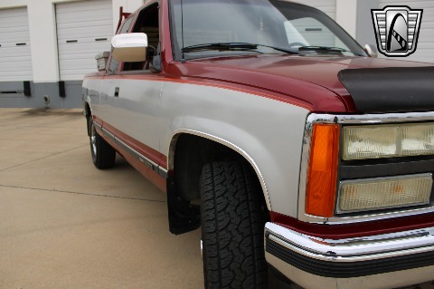 1990 GMC K1500 image 46