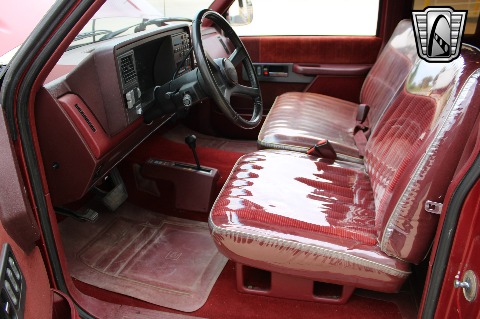 1990 GMC K1500 image 72